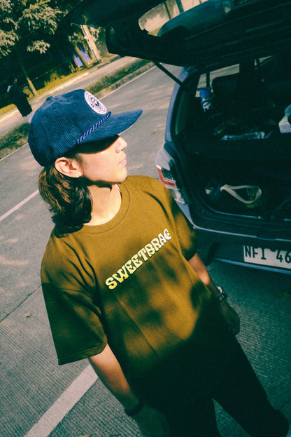 REPULSA T-SHIRT