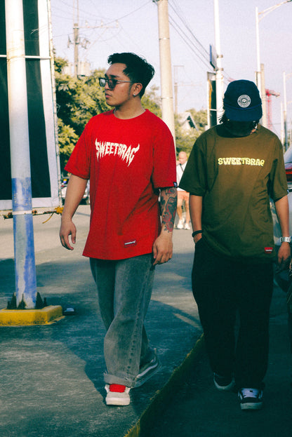 CHAOS T-SHIRT
