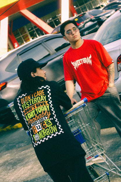 LACKLUSTER T-SHIRT