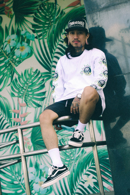 WIZARD LS T-SHIRT