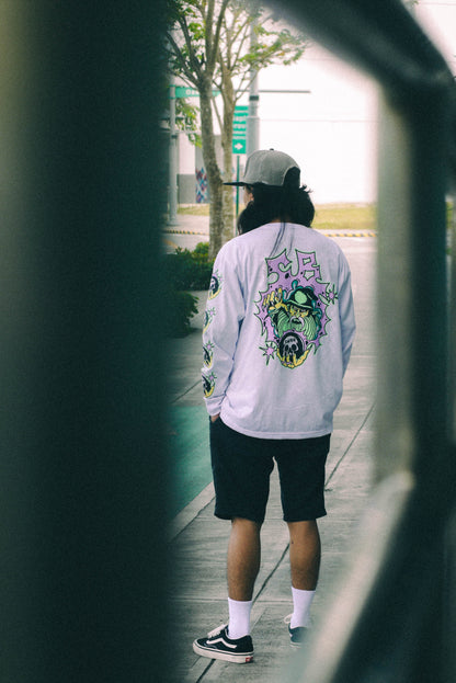 WIZARD LS T-SHIRT