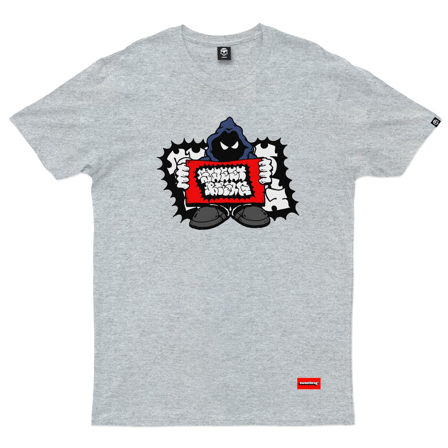 RESIST T-SHIRT