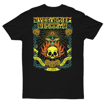 DREAM OF THE DEAD T-SHIRT