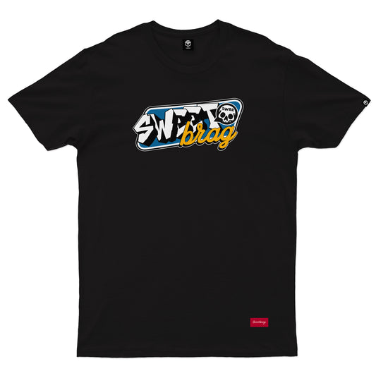 I SURVIVED LOVE STREET T-SHIRT