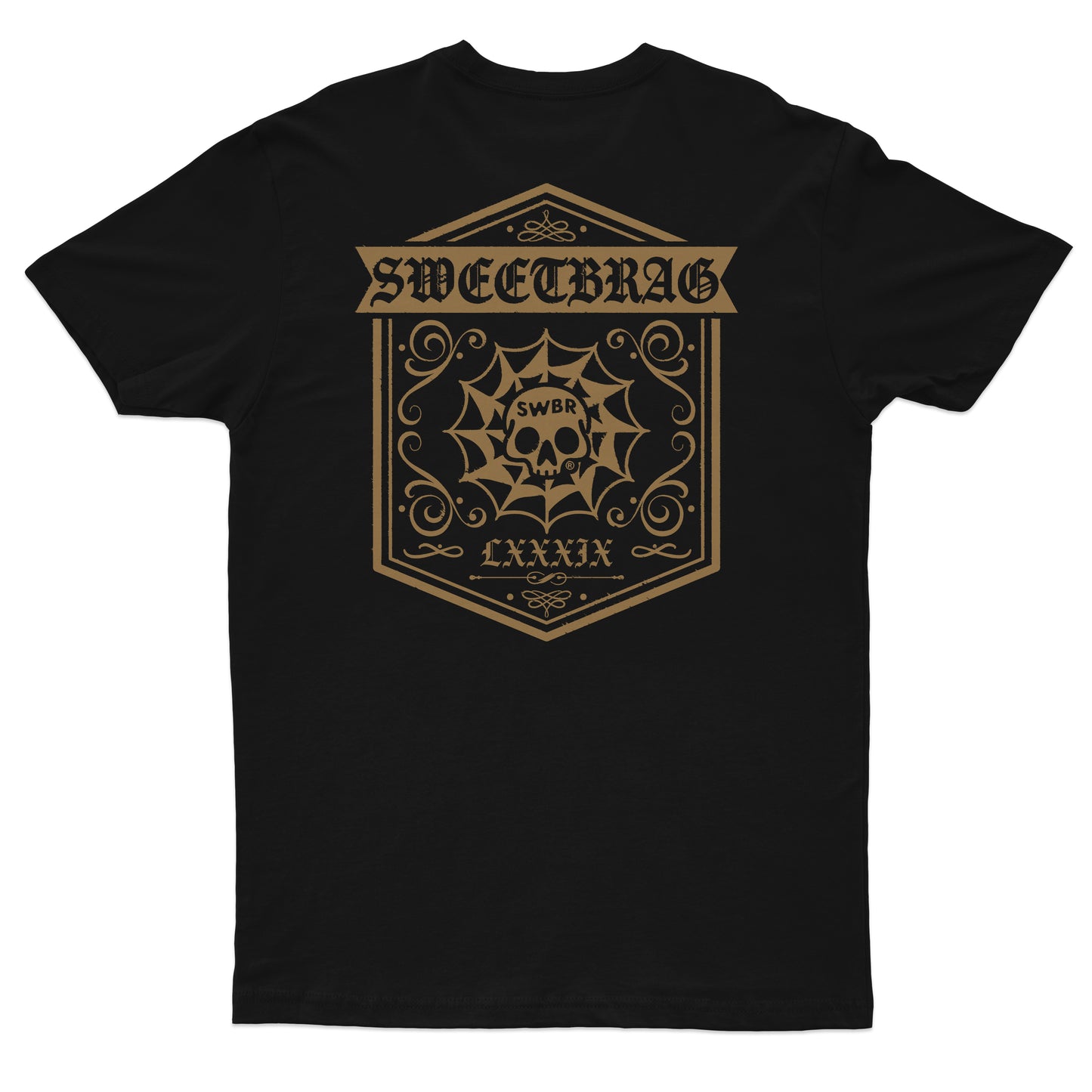 THRONE T-SHIRT