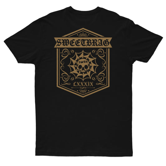 THRONE T-SHIRT