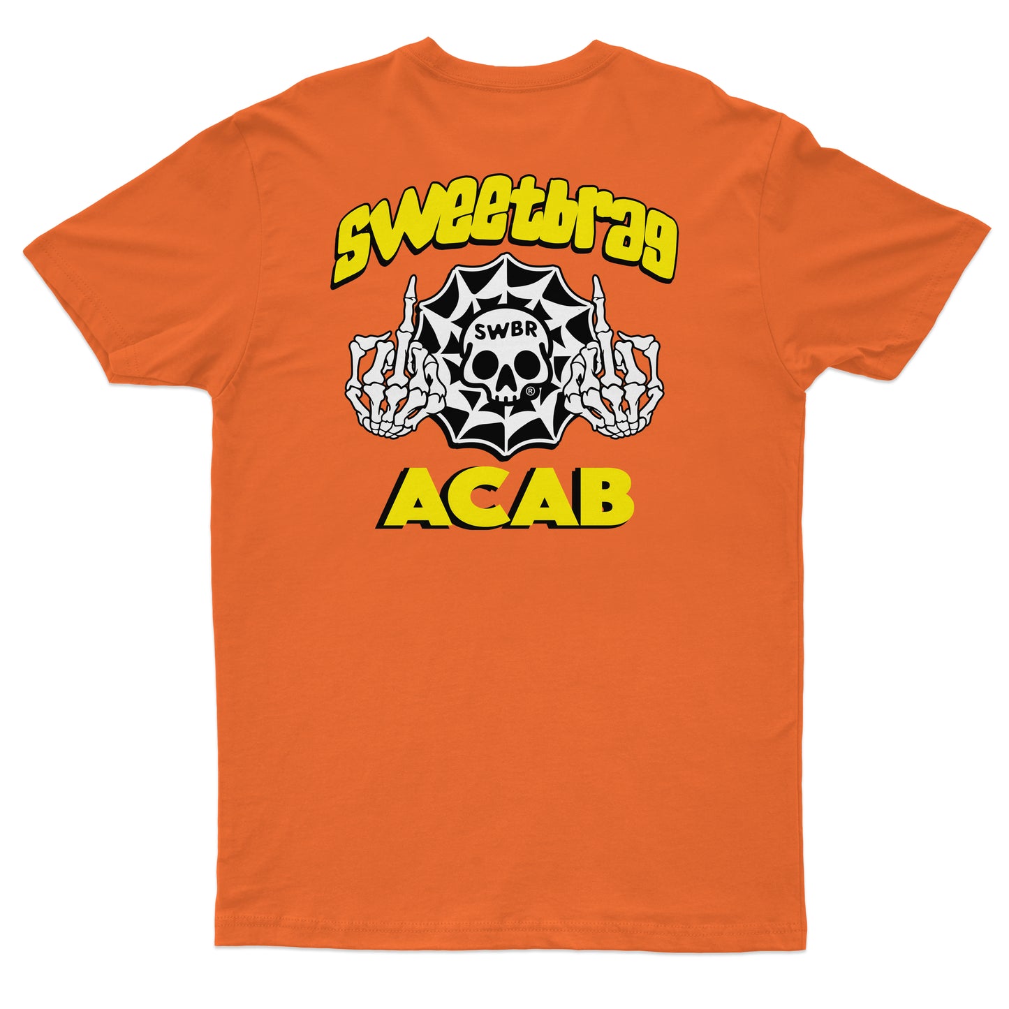 ACAB T-SHIRT