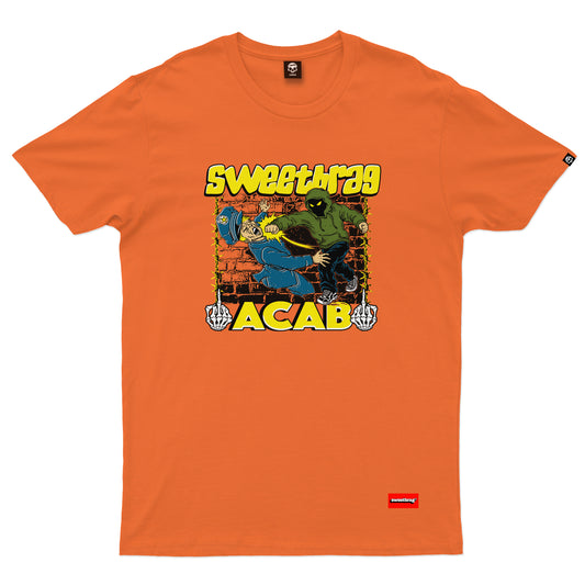 ACAB T-SHIRT