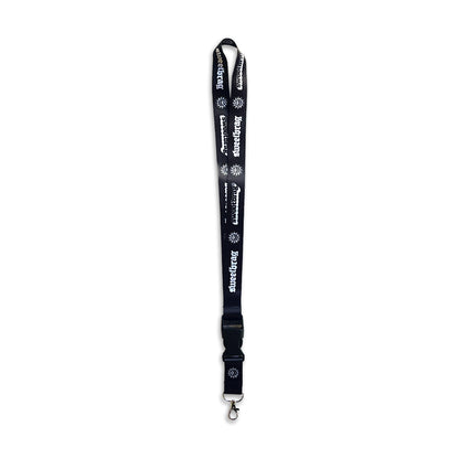 VILE LANYARD