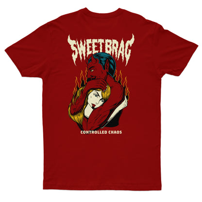 CHAOS T-SHIRT