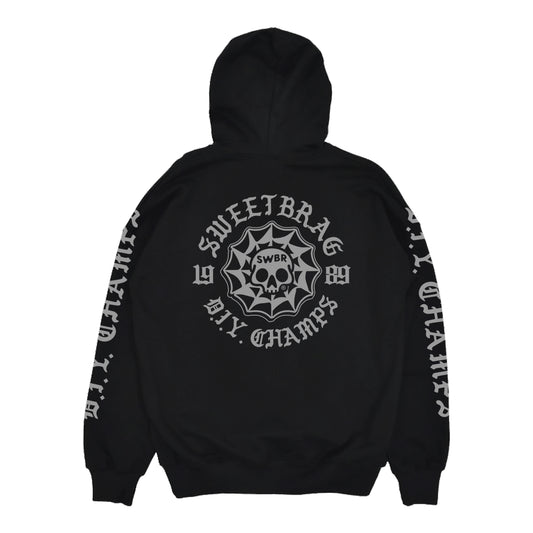 CIVILIST PULLOVER HOODIE