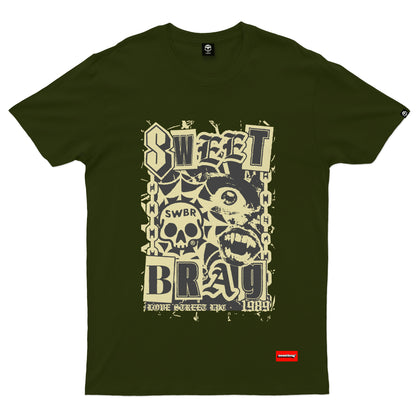 HAZARD T-SHIRT