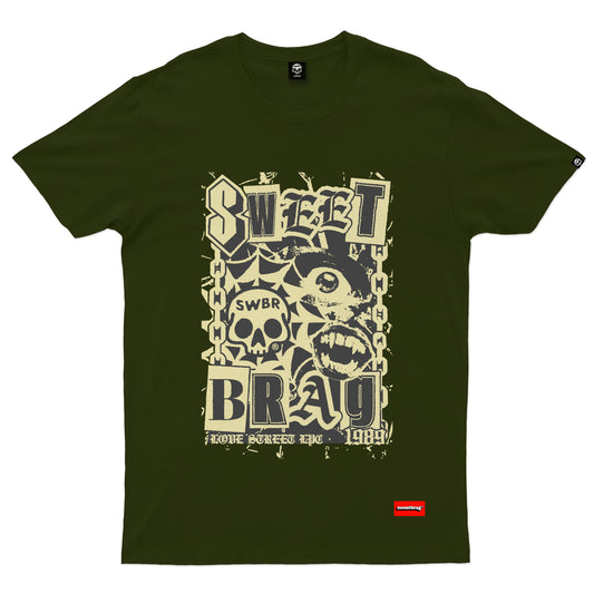 HAZARD T-SHIRT