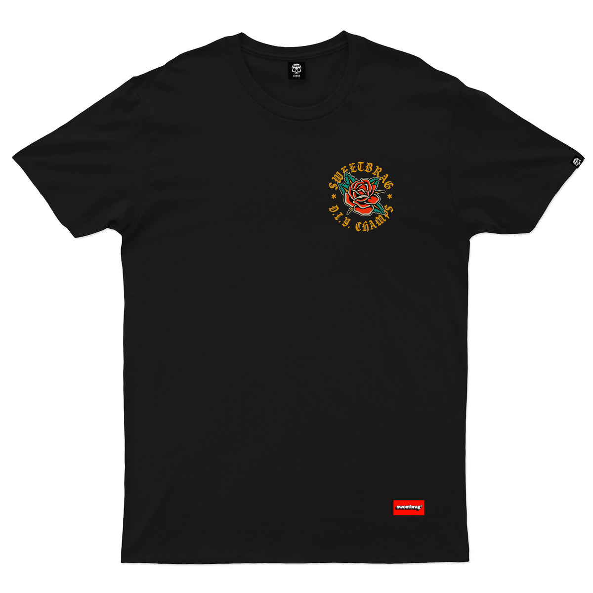 HERITAGE T-SHIRT
