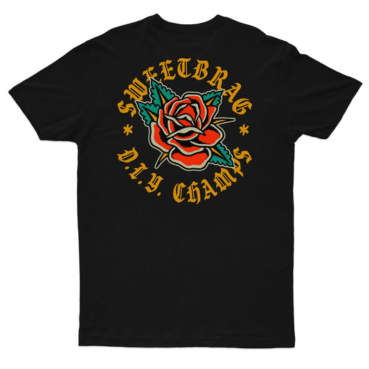 HERITAGE T-SHIRT
