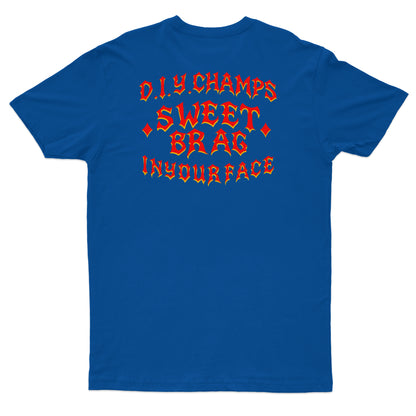 IN YOUR FACE T-SHIRT