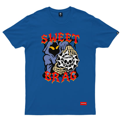 IN YOUR FACE T-SHIRT