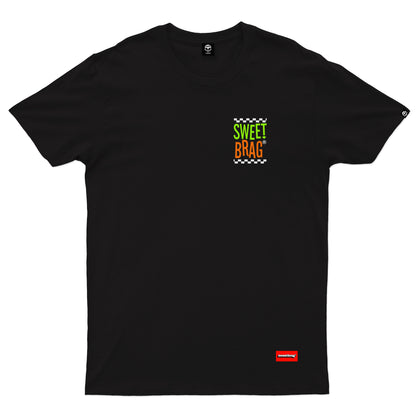 LACKLUSTER T-SHIRT