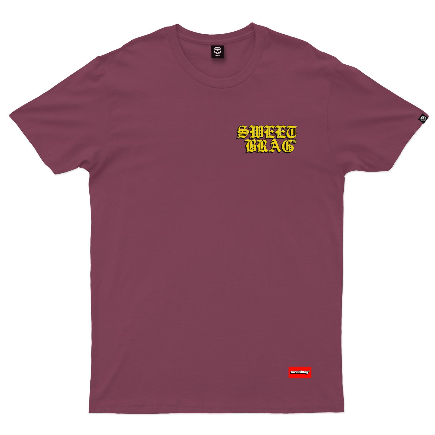 MANDALA T-SHIRT