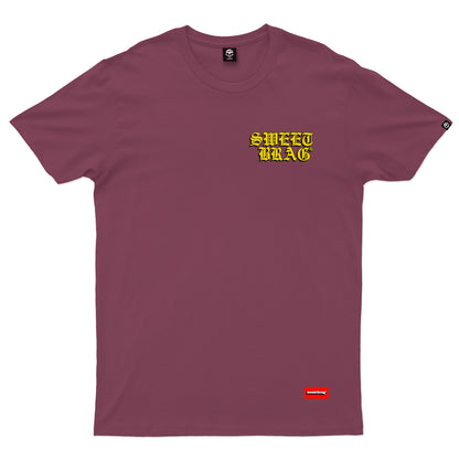 MANDALA T-SHIRT