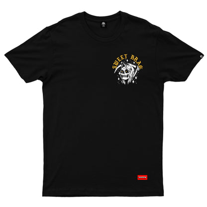 NO MERCY T-SHIRT