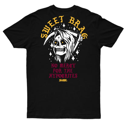 NO MERCY T-SHIRT