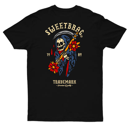 THE REAPER T-SHIRT