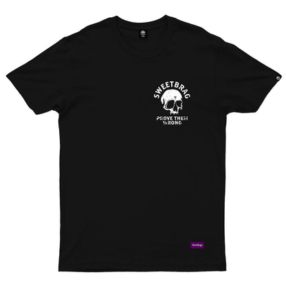 MANTRA CLASSIC T-SHIRT