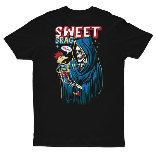 PUPPET SHOW T-SHIRT