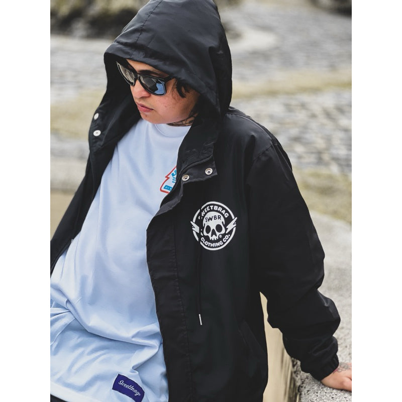 AXIS WINDBREAKER