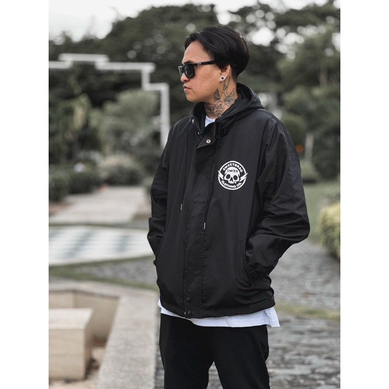 AXIS WINDBREAKER