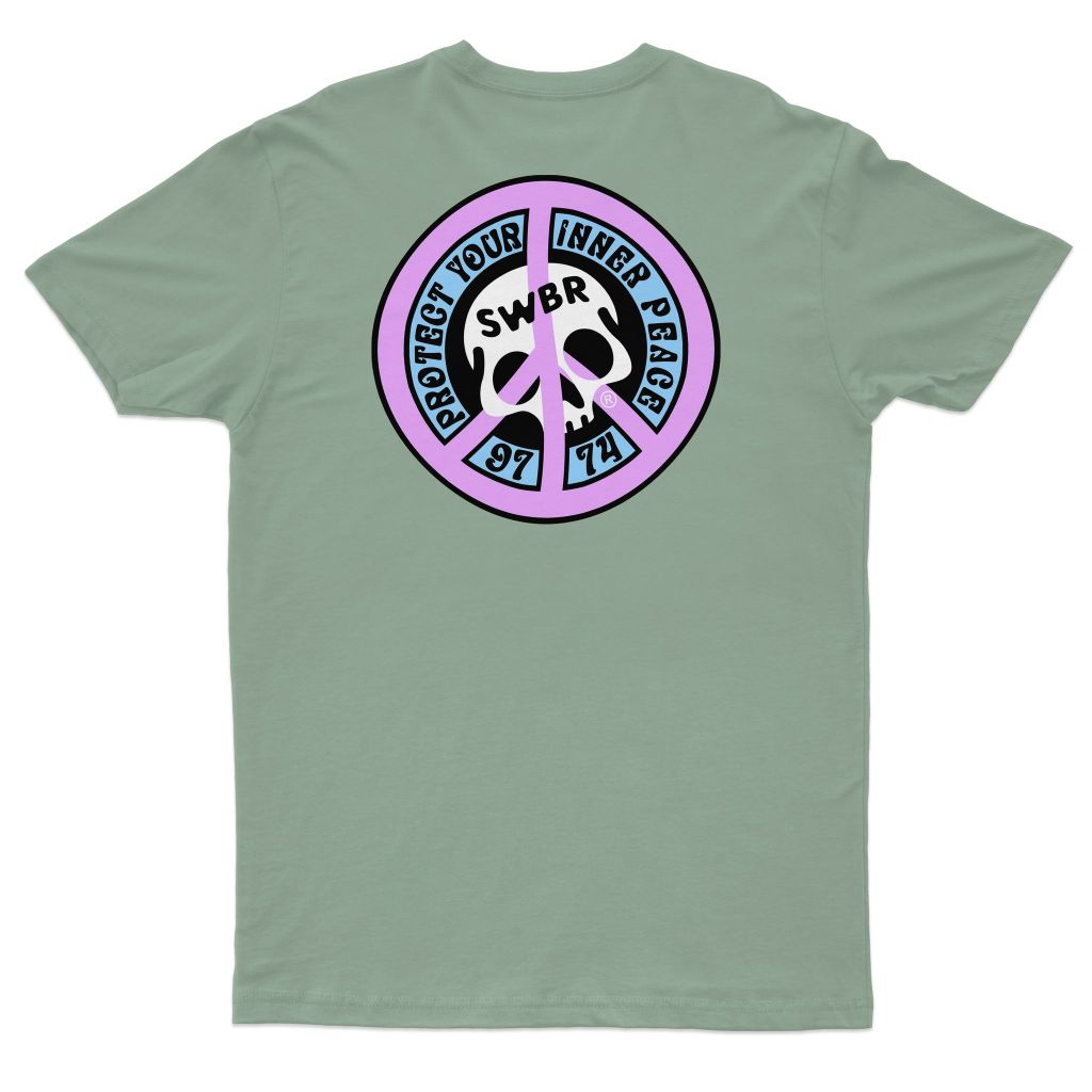 INNER PEACE T-SHIRT