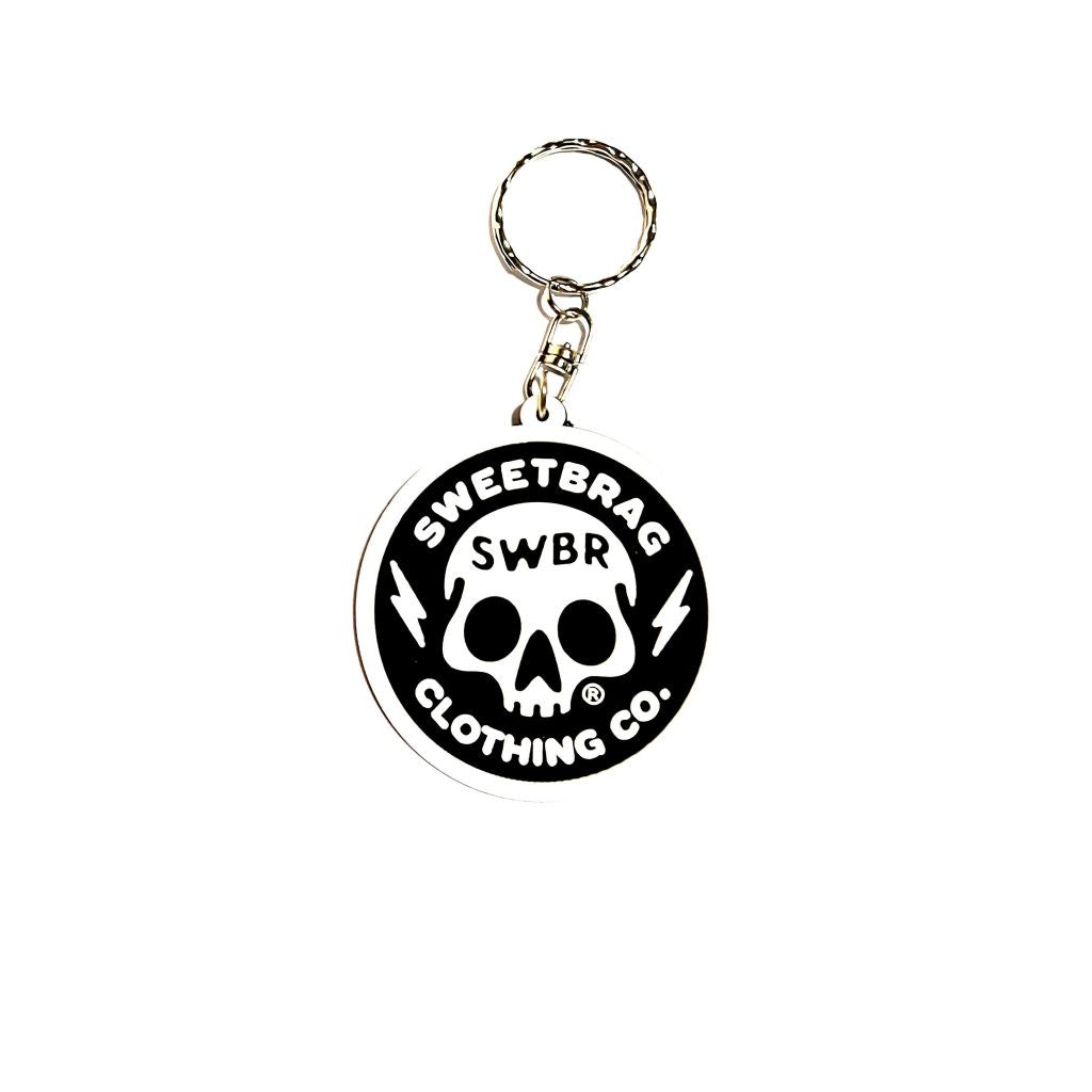 Axis Ios Keychain AXIS KEYCHAIN – SWEETBRAG® WEBSTORE