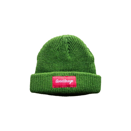 FISHERMAN'S BEANIE