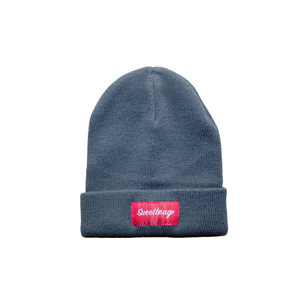 CLASSIC BEANIE (GRAY)