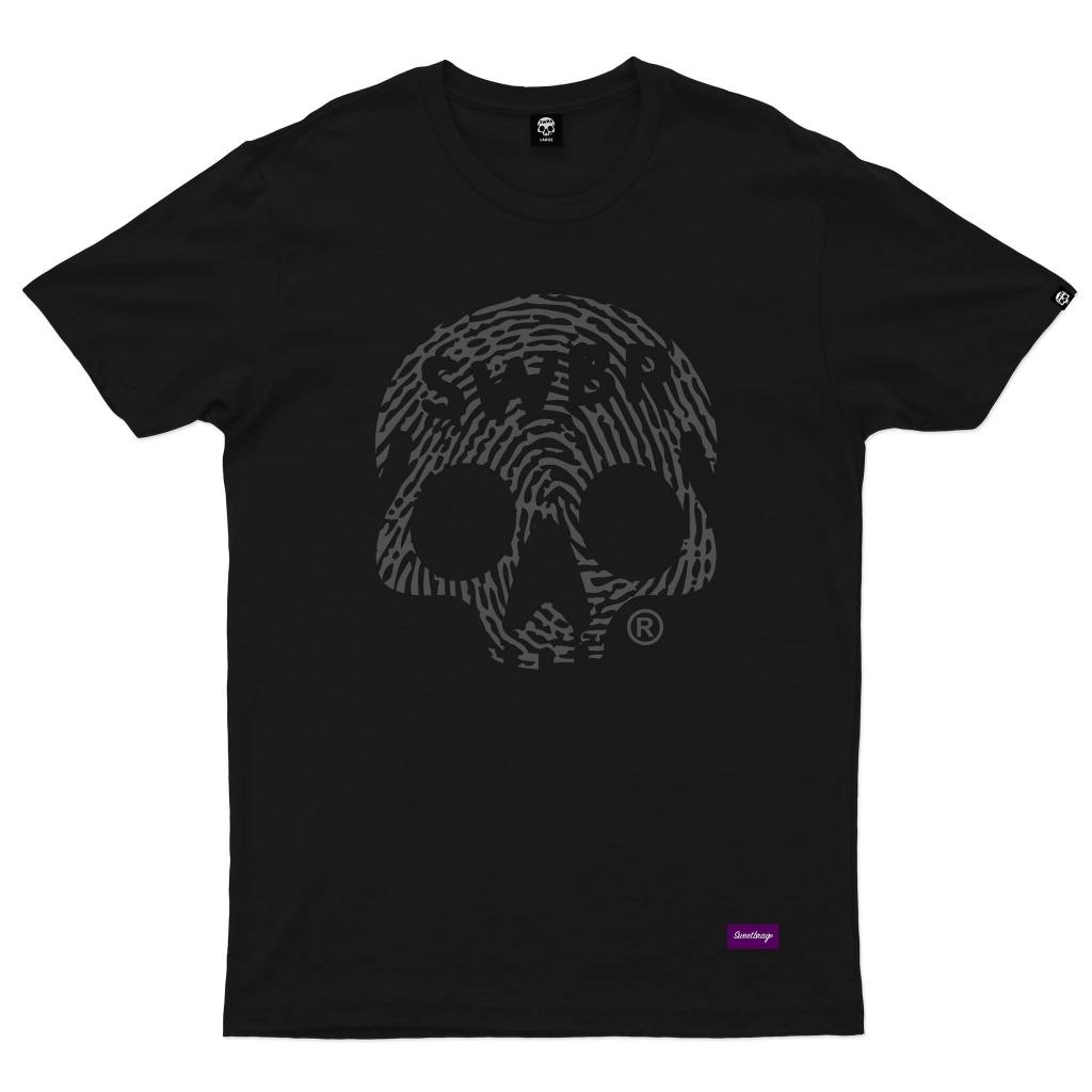 FINGERPRINT T-SHIRT