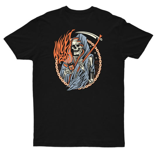 LA MUERTE T-SHIRT