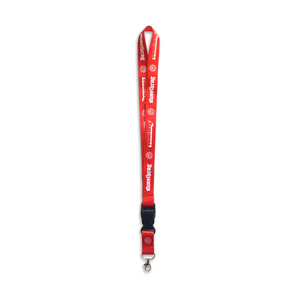 VILE LANYARD