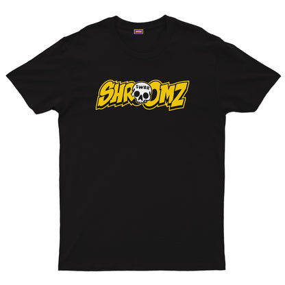 SB X SHRMZ LOGO T-SHIRT