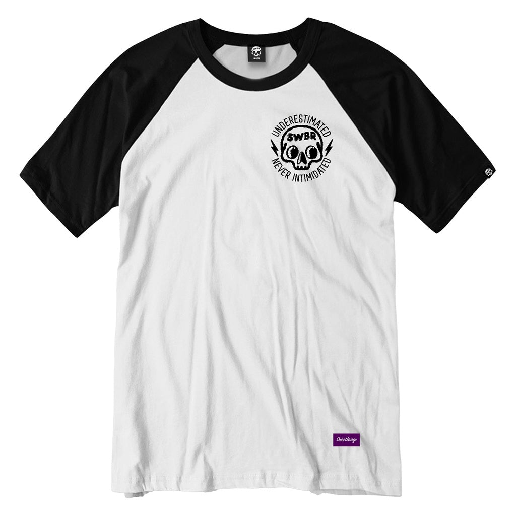 LOWBALL BASEBALL T-SHIRT