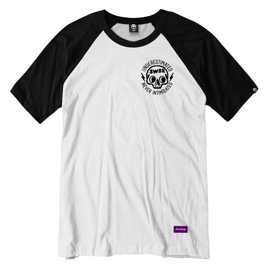 LOWBALL BASEBALL T-SHIRT