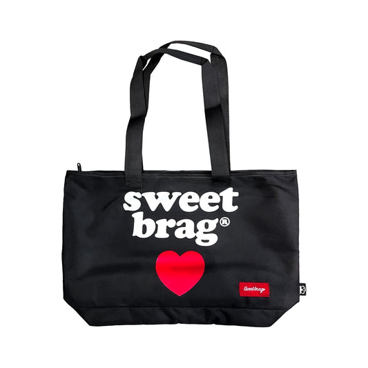 LOVE STREET TOTE BAG