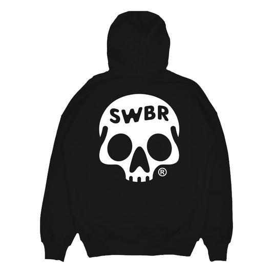 SKULLY PULLOVER HOODIE