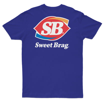 SOFT SERVED T-SHIRT