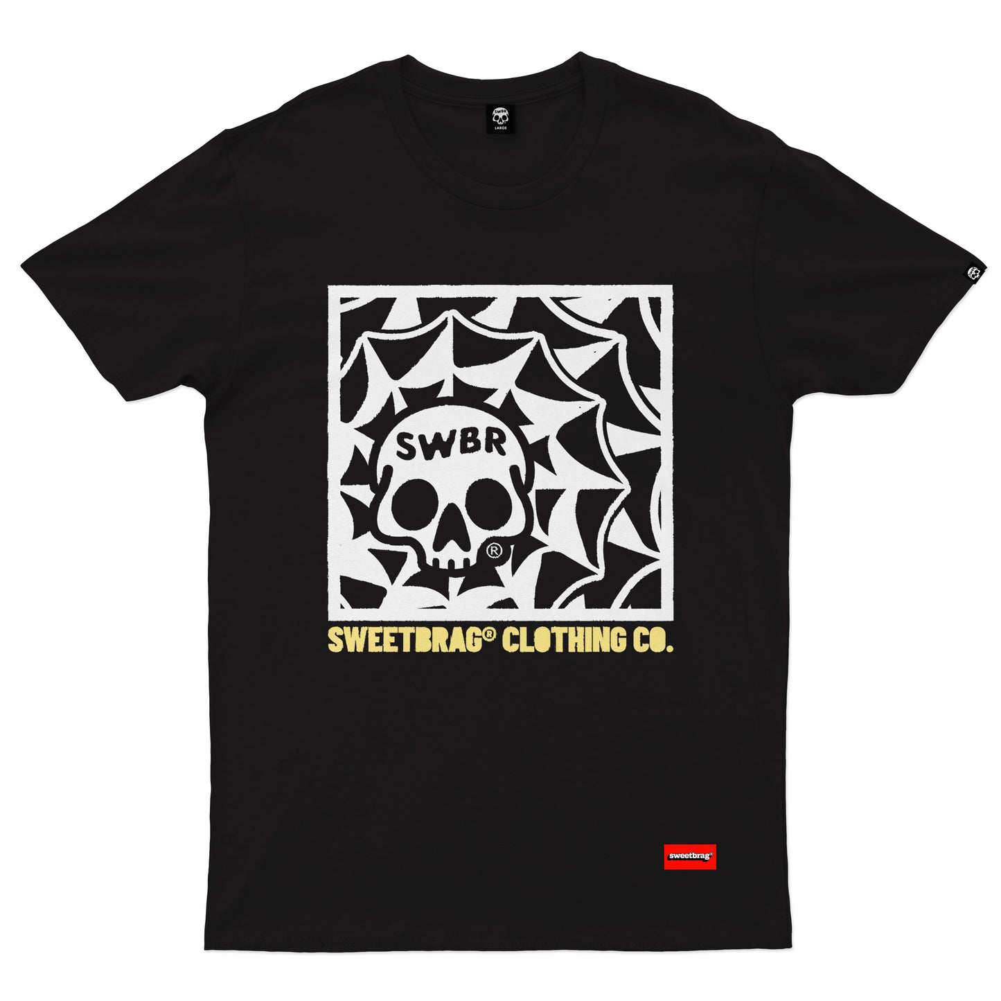 STAMP T-SHIRT