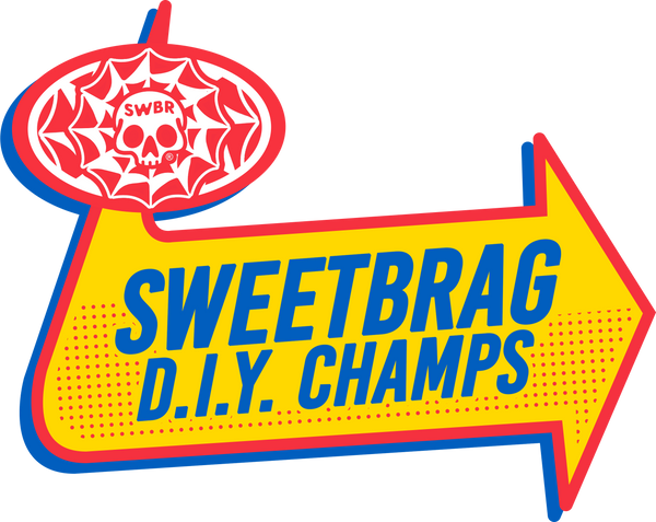 SWEETBRAG® WEBSTORE
