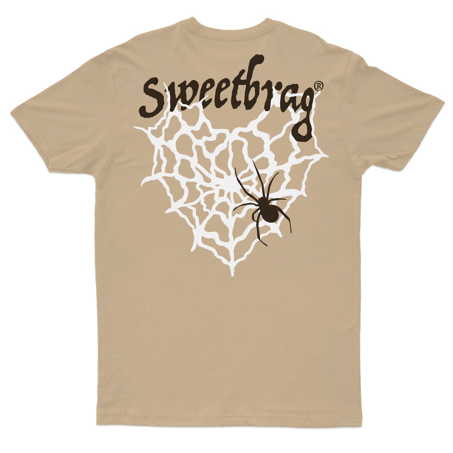 WEB T-SHIRT