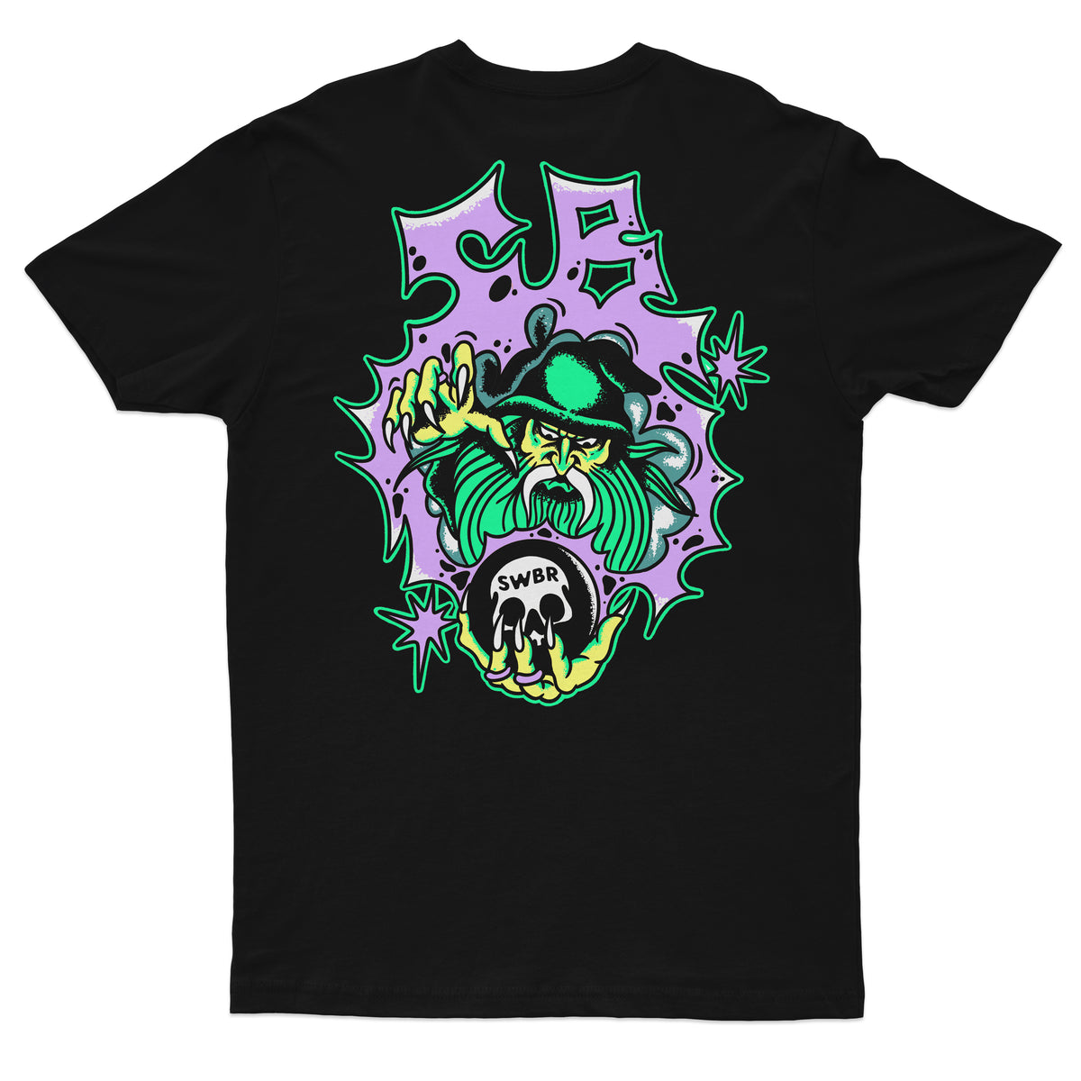 WIZARD T-SHIRT