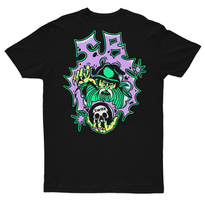 WIZARD T-SHIRT