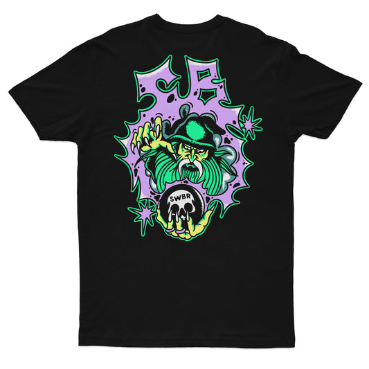 WIZARD T-SHIRT